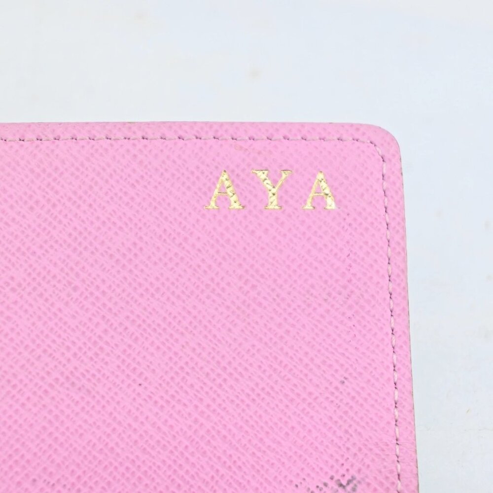 LOUIS VUITTON Multicolor Portefeuille Wallet bsj440-102325 - Picture 15 of 16